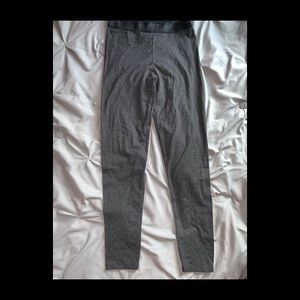 Pink Victoria’s Secret Leggings